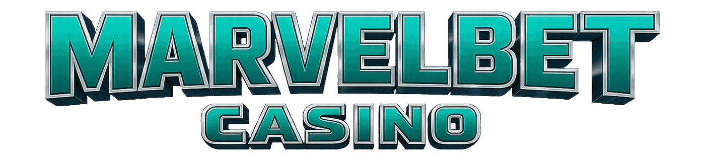 marvelbet casino logo